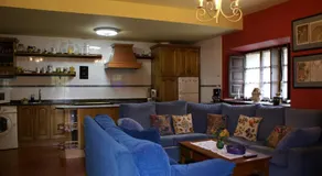 La Casa Verde del Sella - Image 4