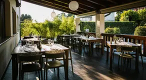 Albergo Ristorante Belvedere - Image 3