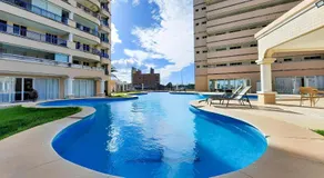 Beach Village Residence | Pé na Areia na Praia do Futuro - Image 2