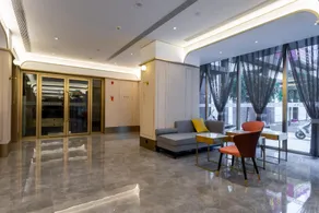 Starway Hotel Tianshui Central Square - Image 4