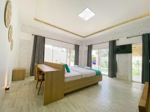 Ubu Villa Pulowatu 1 - 1 BR Villa in Yogyakarta - Image 3