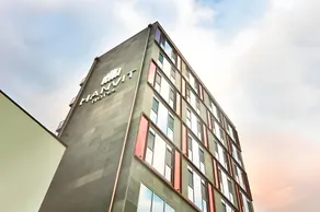 Jeonju Hanbit Hotel - Image 5