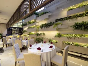 Muong Thanh Hanoi Centre Hotel - Image 3