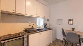 Oxalis Mykonos Apartments - Image 3