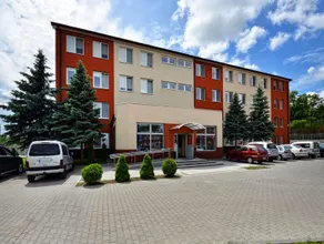 Hotel Mazovia Airport Modlin - Image 3