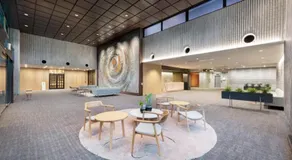 Hotel Omaruyama - Image 5