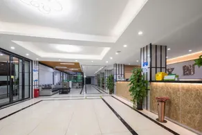 WenLang Hotel - Image 3