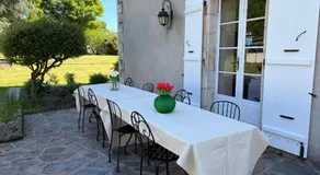 Chez Paulet - on road number C27 - Image 4