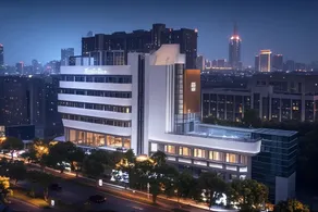 eLong Hotel Suzhou Guanqian Street - Image 5