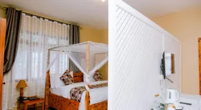 Iringa Sunset Hotel - Image 2