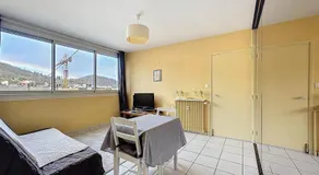 Appartement Royat 2 pers Romeuf - Image 5