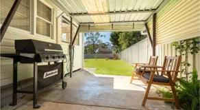 Chapman Cottage- Pet friendly - Image 5