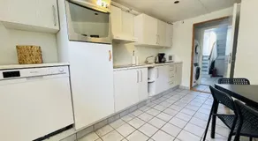 aday - Aalborg City Center big apartment - Image 4