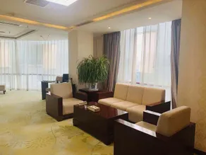 Liuzhi Hotel - Image 4