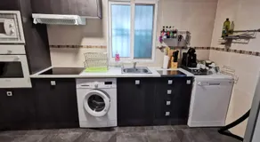 L'oasis, maison indépendante avec piscine privée - Image 2
