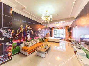Roomme Apartment Hotel (Guilin High-speed Railway North Station) - Image 4