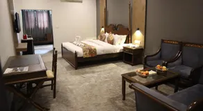 Destination Heritage Peshawar - Image 2
