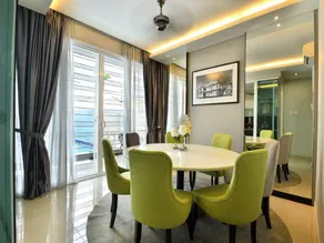 Violet Luxury Service Villa - Image 3