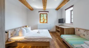 Houda Bouda - Penzion & Apartmány - Image 2