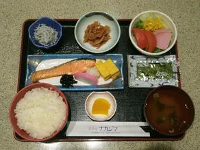 Hotel Nakajima - Image 2