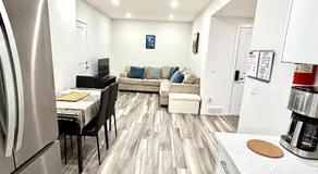 Cozy Two Bedroom Suite in NW Calgary - Near Banff & Calgary Airport - Image 2