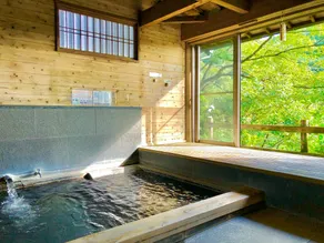 syugojin onsen - Image 5