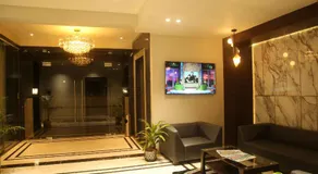 PARK IRIS HOTELS, Bharathi Nagar - Image 4
