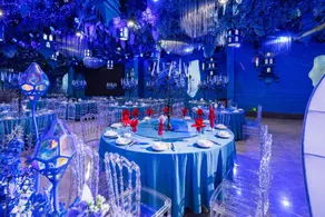 Jiayue  Grand Hotel - Image 5