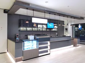 Hanting Hotel Ordos Dongsheng District Government - Image 2