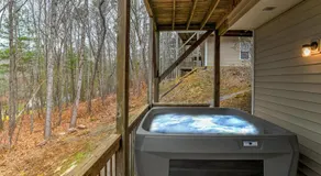South Asheville Townhome 16 A - Image 5