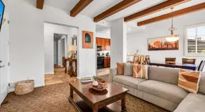 Upstairs 1BR Villa with Impeccable Views #A - Image 2