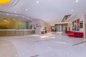 Huaan International Hotel - Image 5