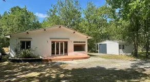 Maison nature et océan, Calme et forêt - Image 4