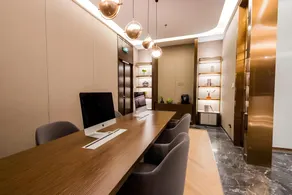 Yitel Collection Shanghai Jing'an Railway Station - Image 4