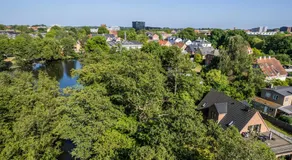 Lake House Central Lyngby - Image 4