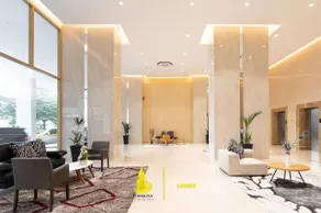 STARHOME LVL 27 STUDIO BALCONY FORMOSA RESIDENCE - Image 3