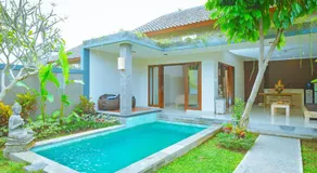 Villa Padma Ubud - Image 5