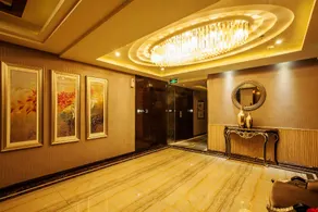 V8 Fashion Hotel (Nanping Dongdongmo Branch) - Image 3