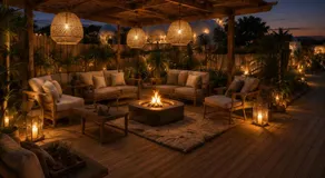 Buba Glamp - Hotel Burbuja - Image 3
