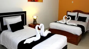 Hostal Universal Huaraz - Image 3