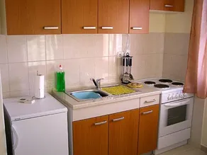 Apartment Stipan A3 Slatine, Island Ciovo - Image 3