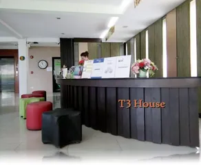 T3 House - Image 5