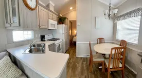 Ocean Grove RV Resort St Augustine - Image 3