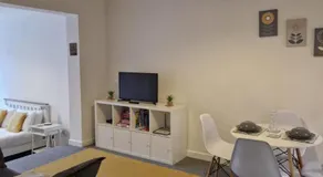 Hereford City - Victory Apartment - Modern Studio In Vibrant Popular Area of Hereford - Hosted by RENTMYHOUSE - Image 5