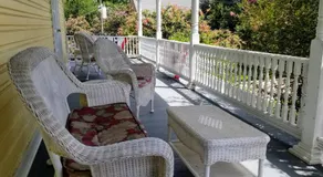 The Queen Anne Bed & Breakfast - Image 4