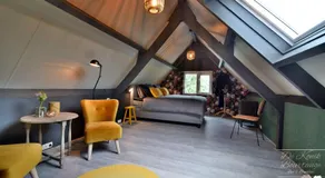 B&B De Konik Bourtange - Image 2