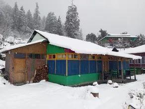 Saatvik stays - Image 3
