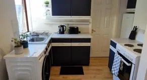 1-Bedroom Annexe in Brighton-Saltdean - Image 2
