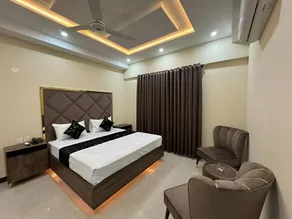 Gold Pine Hotel Lahore - Image 2
