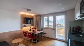 Chalet Raufthubel - Image 4